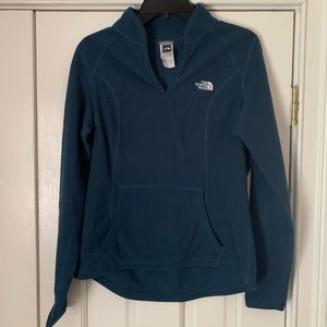 The North Face Fleece Pullover